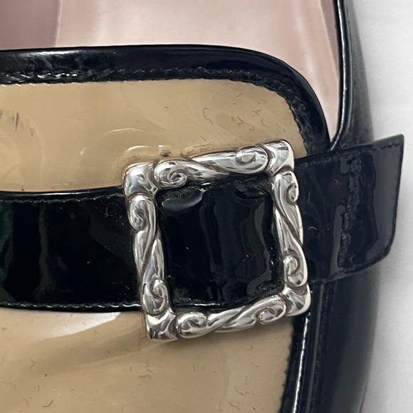 Brighton ADELE High Octane Heels Size 8.5
Made in Brazil  List $205.00 - Picture 8 of 13